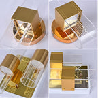 Slim LED Wall Sconce – Modern Energy-Saving Light