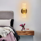 Slim LED Wall Sconce – Modern Energy-Saving Light