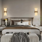 3-in-1 Color Wall Light for Bedroom, Living Room & Bathroom