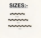 24W LED Rectangular Acrylic Wall Light – 24 Inch, Mirror & Picture