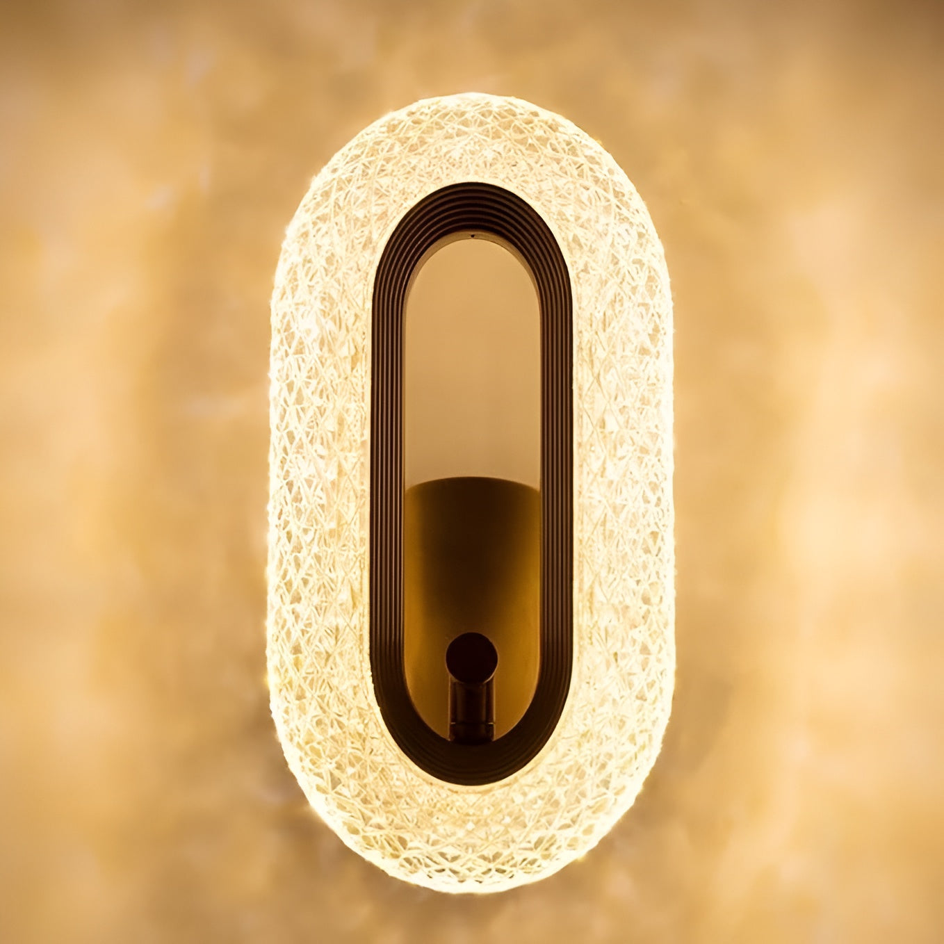 Wallchiere Wall Light – With Bulb