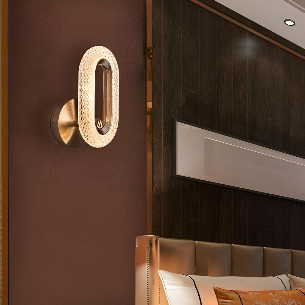 Wallchiere Wall Light – With Bulb