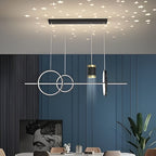 Golden Metal Bird Wall Lamp – Modern Light