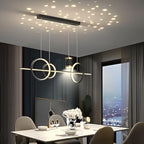 Golden Metal Bird Wall Lamp – Modern Light