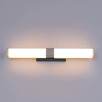 15W Modern Transparent LED Wall Light – Mirror & Picture
